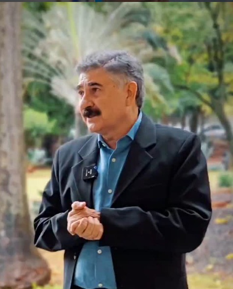 Élio Caetano de Assis